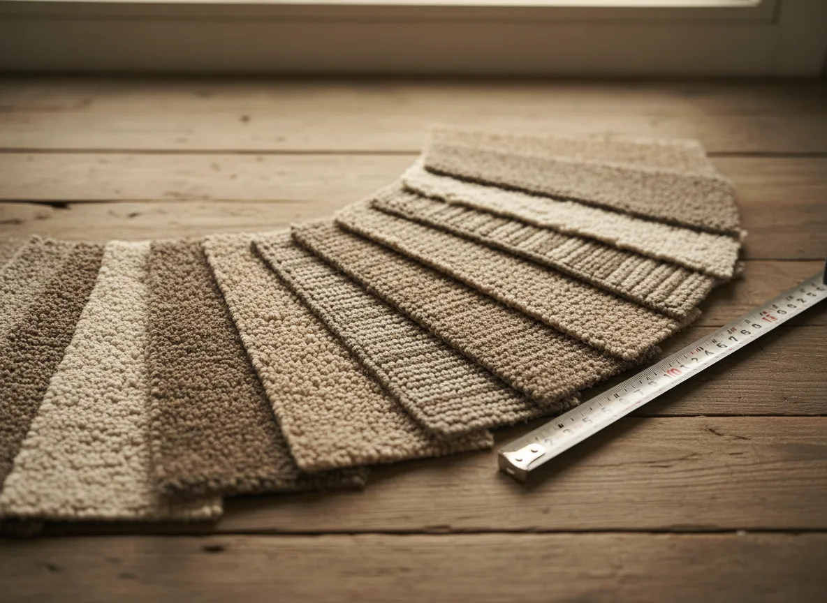 Carpet Installation Black River Falls, WI FAQs